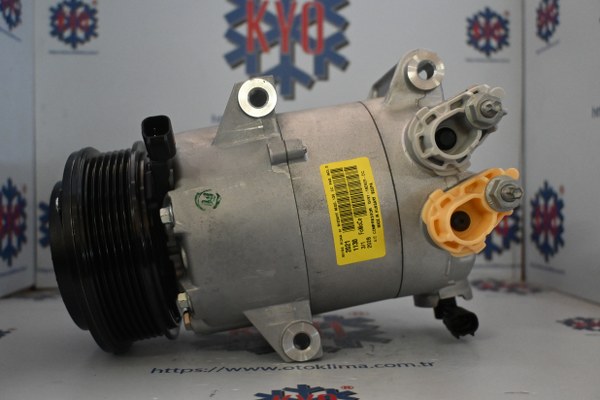 KYOK150151  FORD TRANSİT - CONNECT 6 PK OEM : WSH-M1C231-B  - GV61-19D629-CC