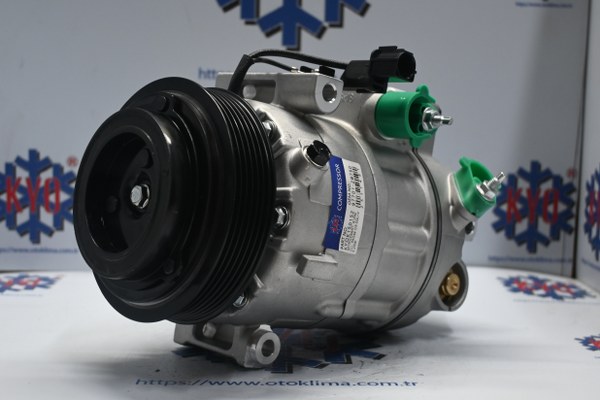 KYOK150152  HYUNDAİ SANTAFE 6 PK OEM : 97701-2B750