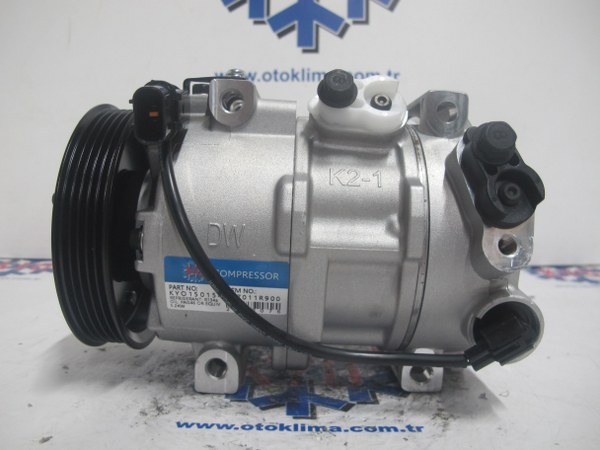 KYOK150154 HYUNDAİ ACCENT BLUE 5 PK  OEM : 97701-1R900