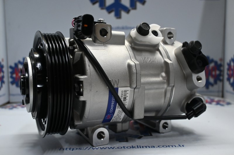 KYOK150154 HYUNDAİ ACCENT BLUE 5 PK  OEM : 97701-1R900 