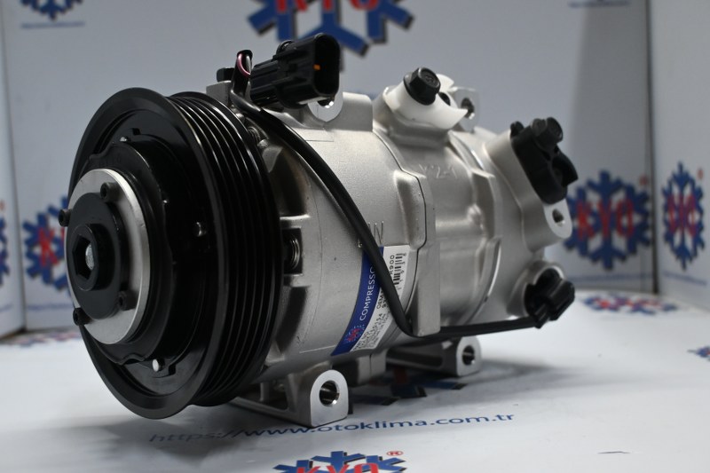 KYOK150154 HYUNDAİ ACCENT BLUE 5 PK  OEM : 97701-1R900 