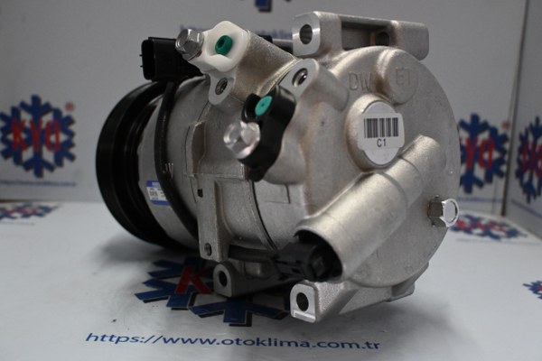 KYOK150156  KİA SPORTAGE 6 PK OEM : 97701-2S500 - 977012P310