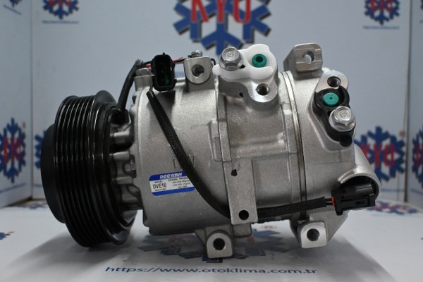 KYOK150156  KİA SPORTAGE 6 PK OEM : 97701-2S500 - 977012P310