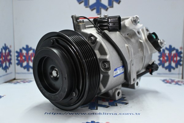 KYOK150156  KİA SPORTAGE 6 PK OEM : 97701-2S500 - 977012P310