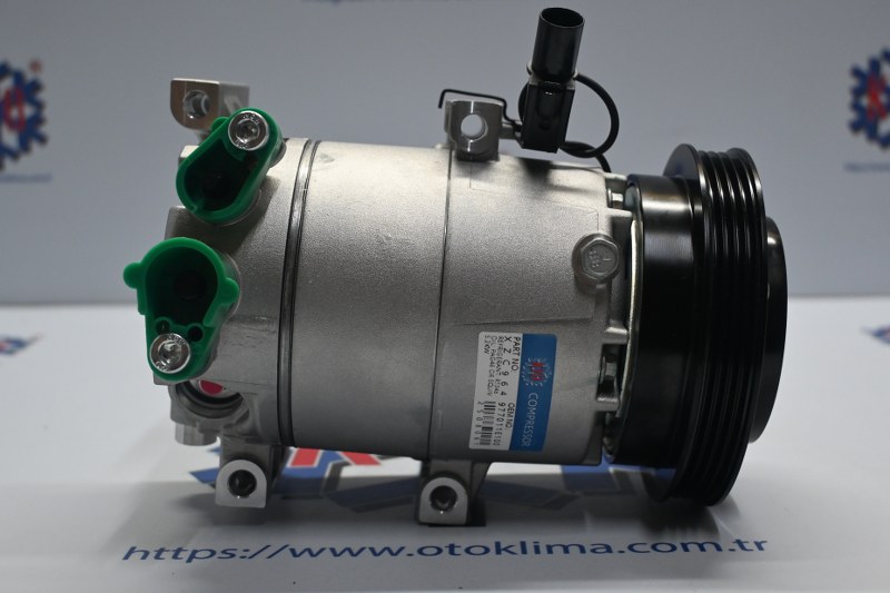 KYOK150157  HYUNDAİ ACCENT ERA  4 PK  OEM : 97701-1E100