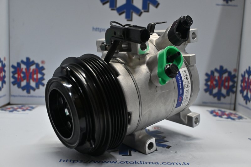 KYOK150159  HYUNDAİ İ10 5 PK OEM : 97701-B9000 