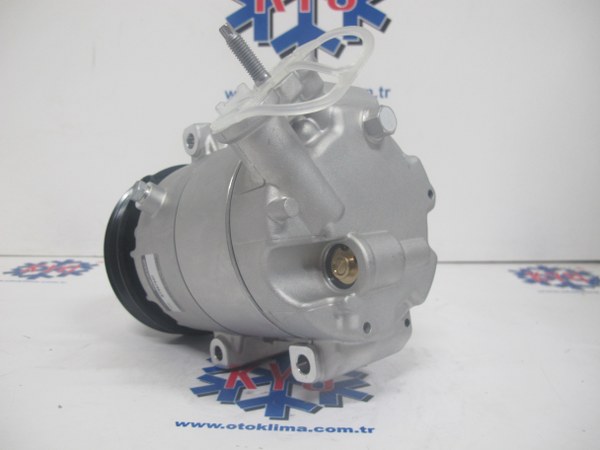 KYOK15016  SSANGYONG REXTON 6 PK OEM : 6721305111