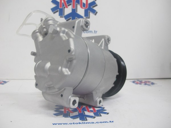 KYOK15016  SSANGYONG REXTON 6 PK OEM : 6721305111