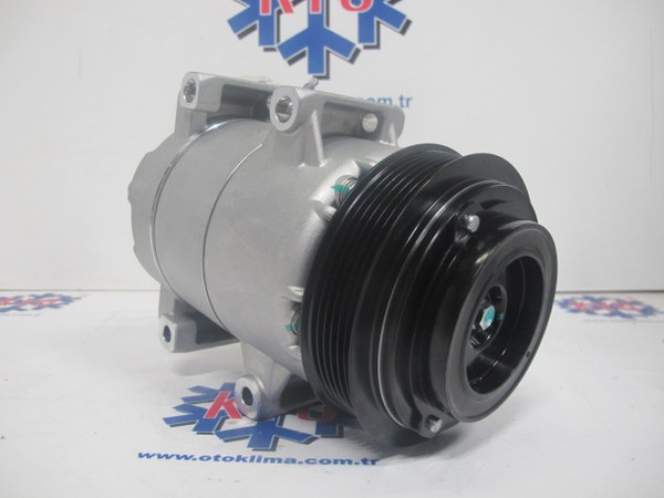 KYOK15016  SSANGYONG REXTON 6 PK OEM : 6721305111