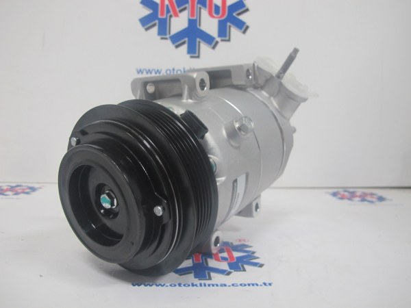 KYOK15016  SSANGYONG REXTON 6 PK OEM : 6721305111