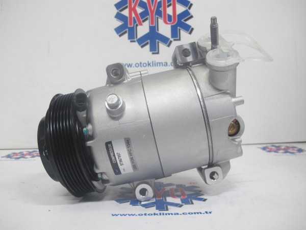 KYOK15016  SSANGYONG REXTON 6 PK OEM : 6721305111