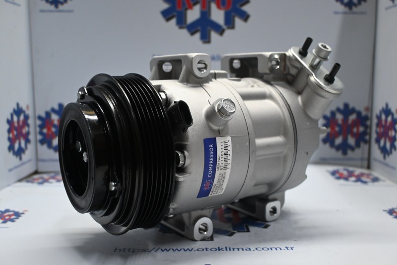 KYOK15016  SSANGYONG REXTON 6 PK OEM : 6721305111 