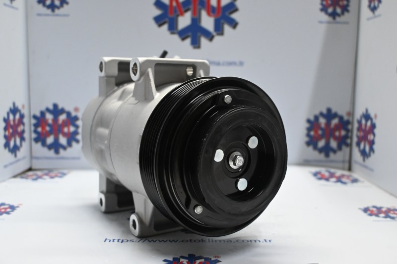 KYOK15016  SSANGYONG REXTON 6 PK OEM : 6721305111 