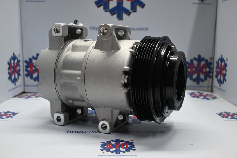 KYOK15016  SSANGYONG REXTON 6 PK OEM : 6721305111 