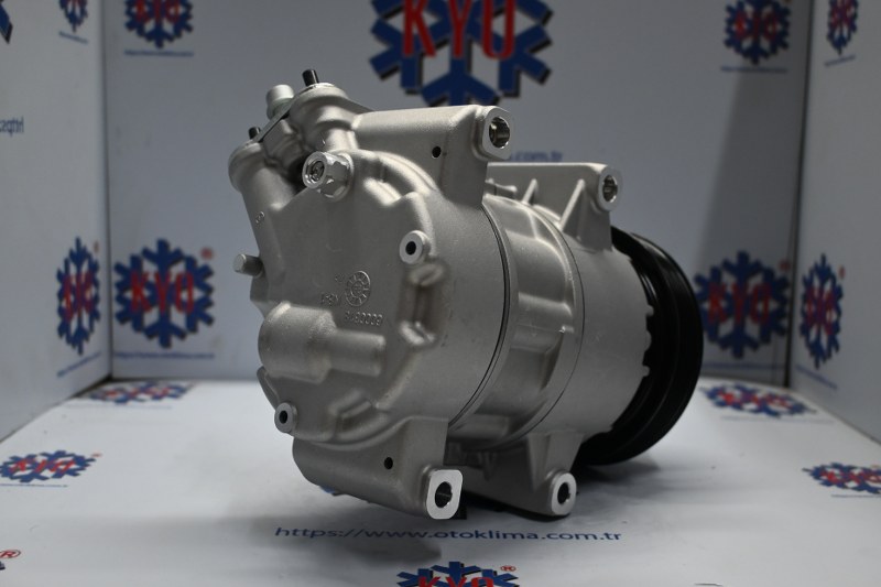 KYOK15016  SSANGYONG REXTON 6 PK OEM : 6721305111 