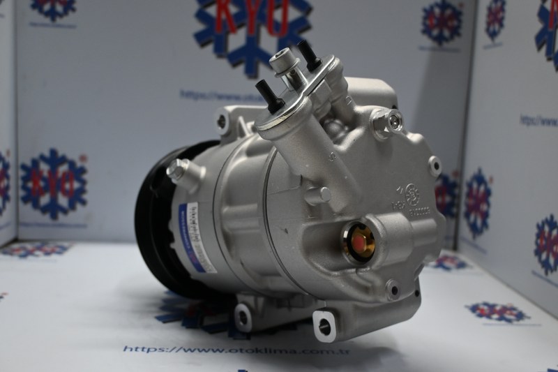 KYOK15016  SSANGYONG REXTON 6 PK OEM : 6721305111 