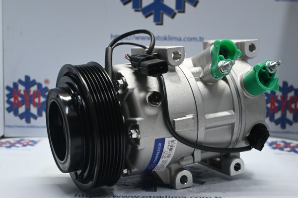 KYOK150160  HYUNDAİ ELANTRA 6 PK OEM : 97701-2Y650