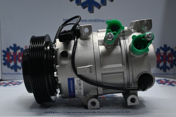 KYOK150160  HYUNDAİ ELANTRA 6 PK OEM : 97701-2Y650