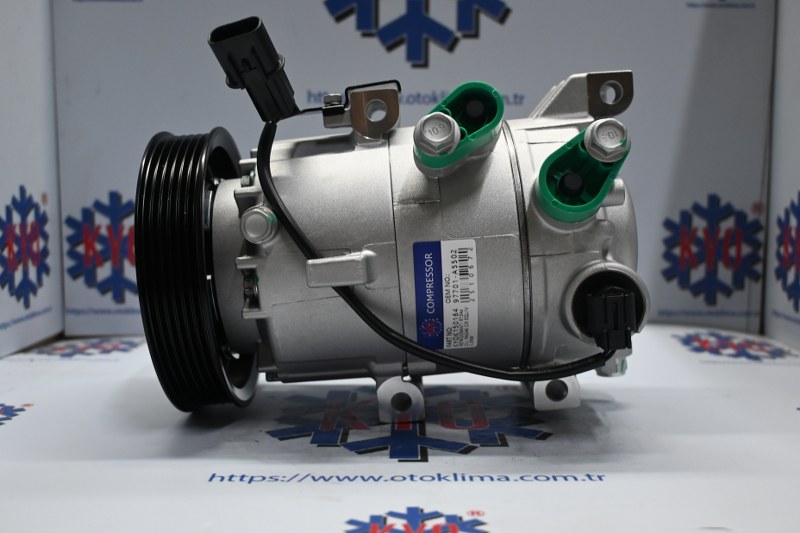 KYOK150164 KİA SORENTO 6 PK   OEM : 97701-A5502 - 97701-G4100