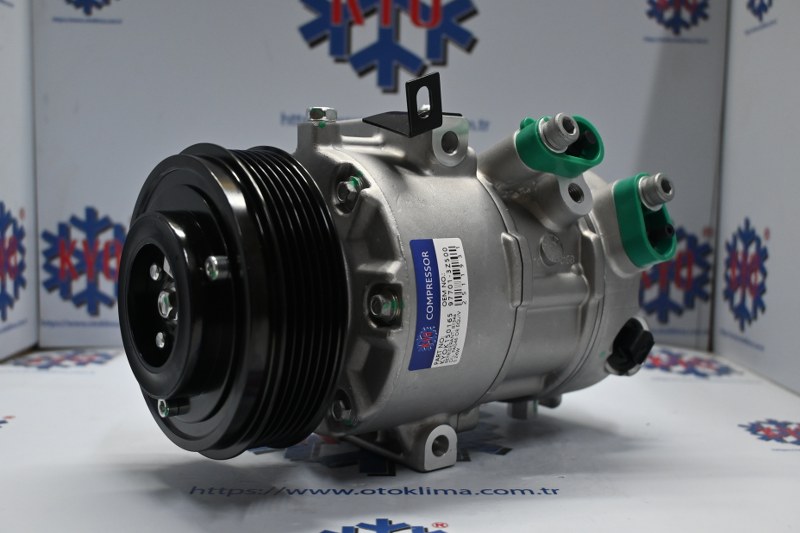 KYOK150165  KİA SORENTO 6 PK OEM : 97701-3Z500 