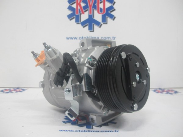 KYOK15017 FORD RANGER  6 PK OEM : KB3B-19D629-BB  