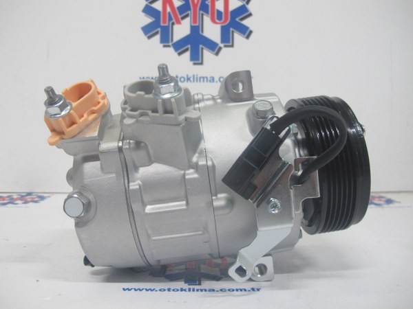 KYOK15017 FORD RANGER  6 PK OEM : KB3B-19D629-BB  