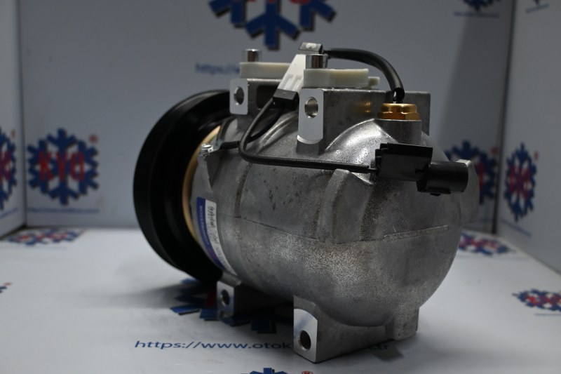 KYOK150171  SSANYONG 6 PK  OEM : 506221-1520 