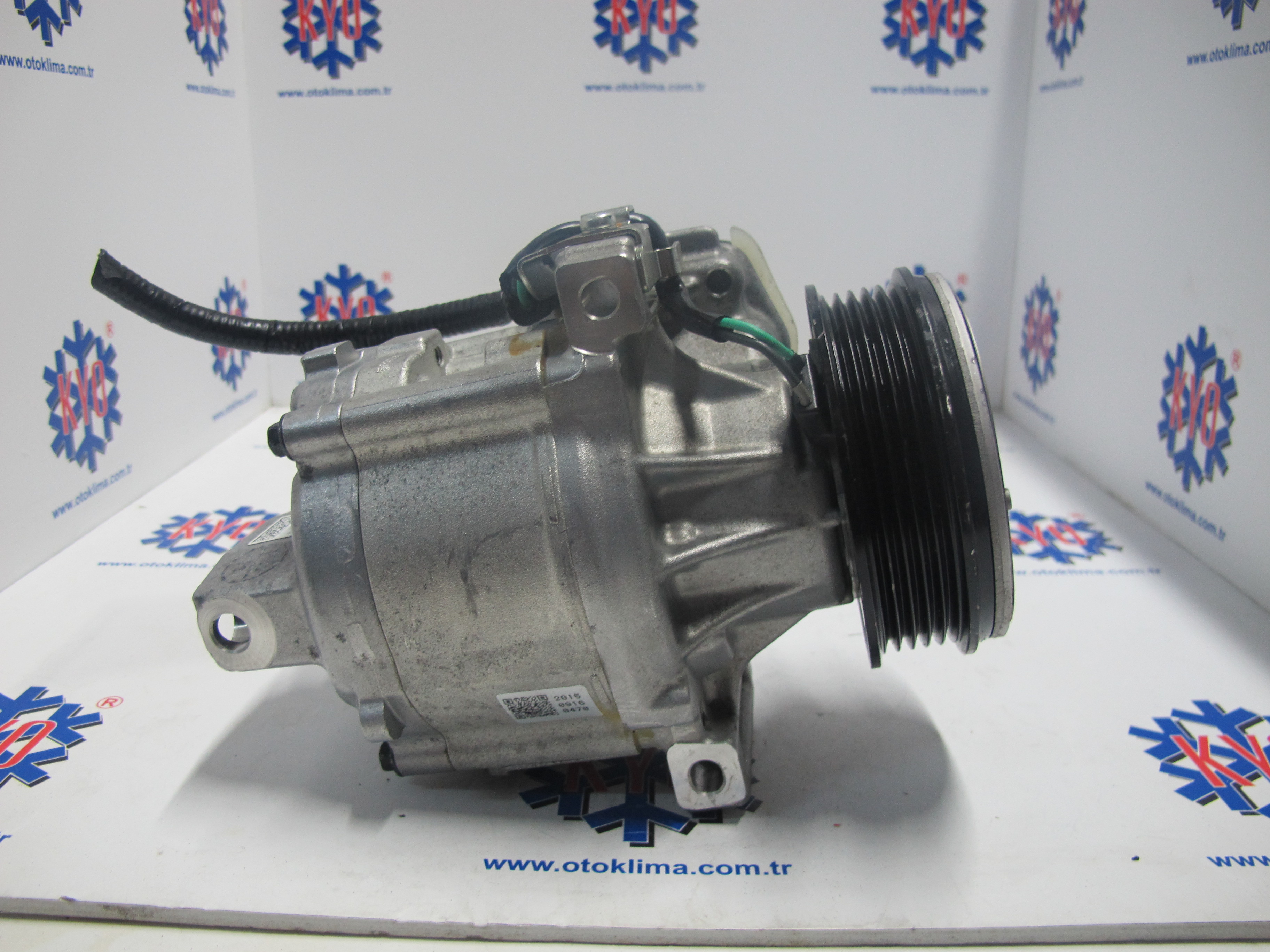 KYOK150177 OPEL CORSA D OEM:94551797