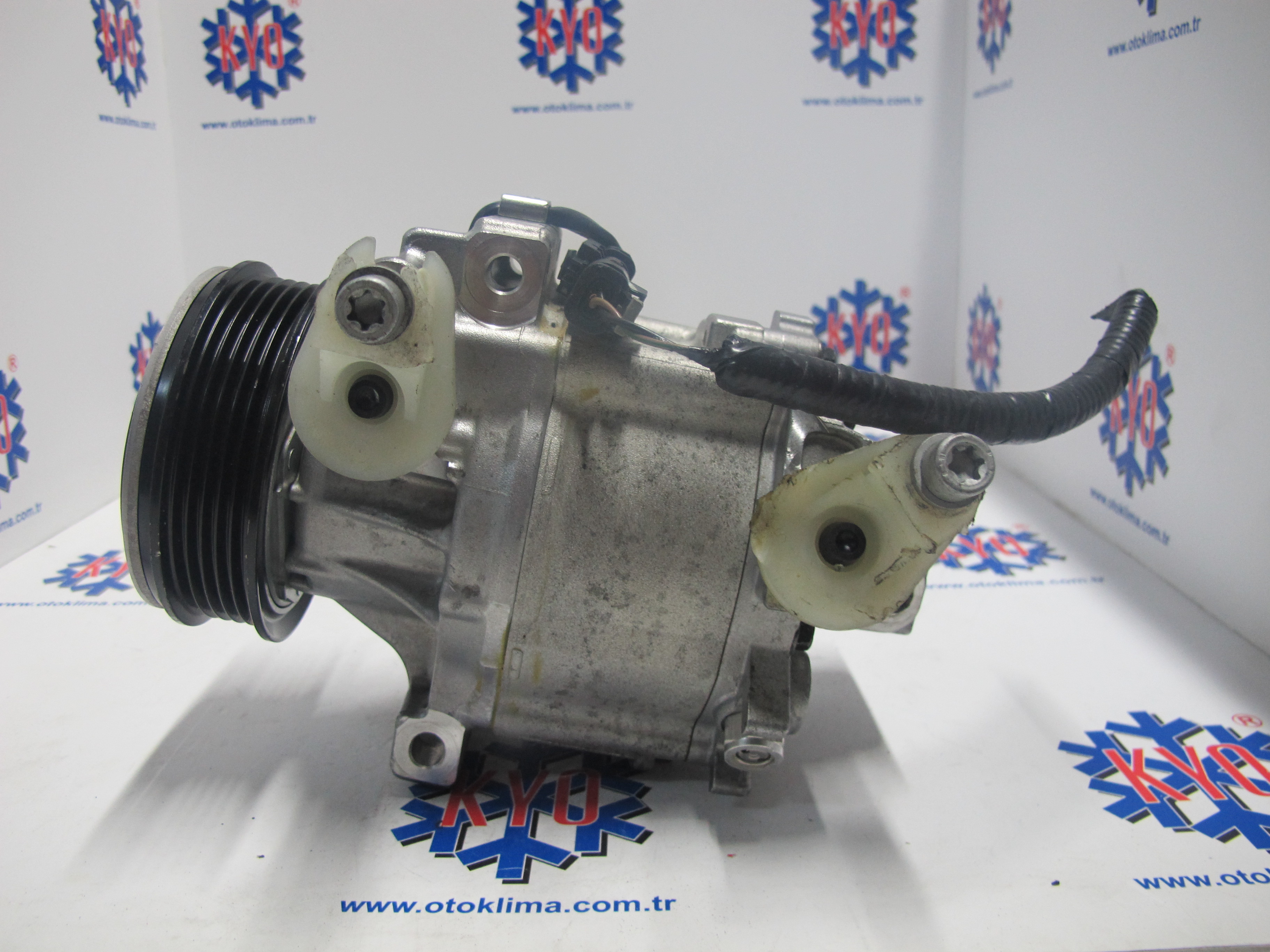 KYOK150177 OPEL CORSA D OEM:94551797