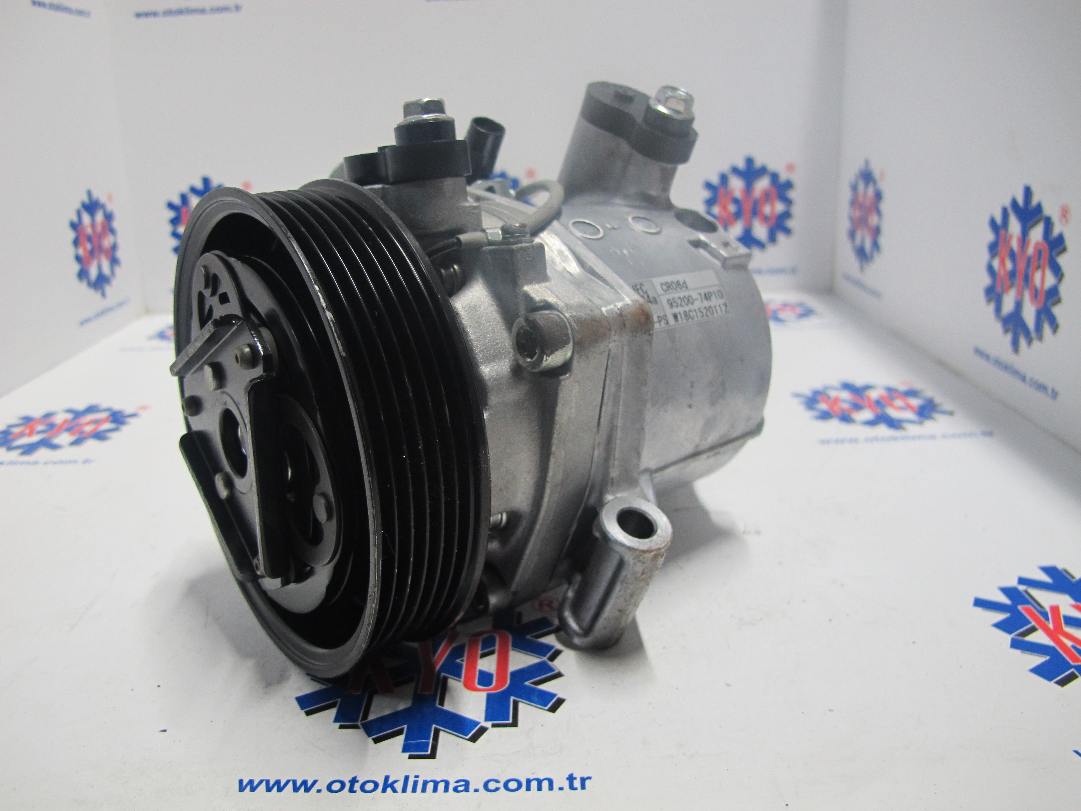 KYOK150179 SUZUKİ ALTO 2015 OEM:95200-74P10