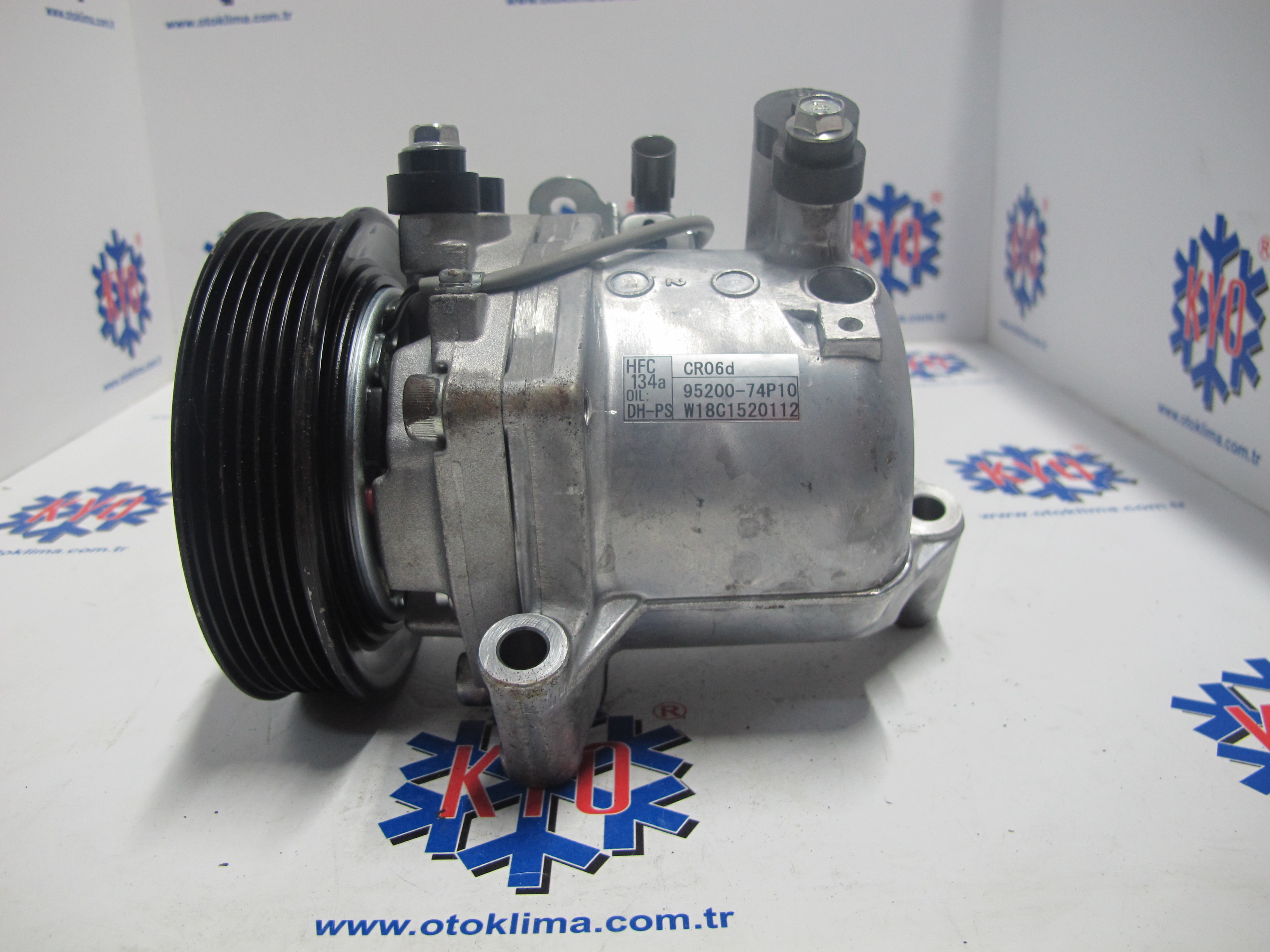 KYOK150179 SUZUKİ ALTO 2015 OEM:95200-74P10