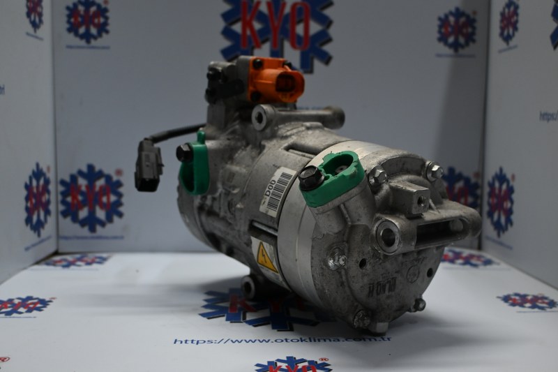 KYOK150181 KİA NİRO OEM : F502NDGAA03