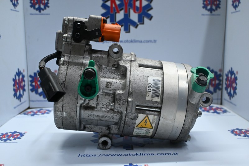 KYOK150181 KİA NİRO OEM : F502NDGAA03