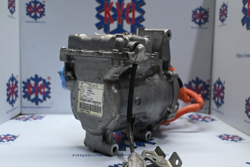 KYOK150182 MİTSUBİSHİ OUTLANDER OEM : 7813A378