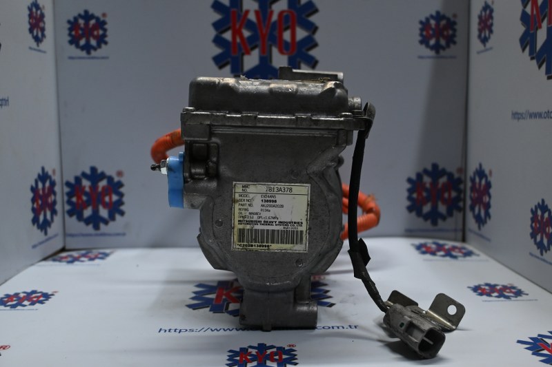 KYOK150182 MİTSUBİSHİ OUTLANDER OEM : 7813A378