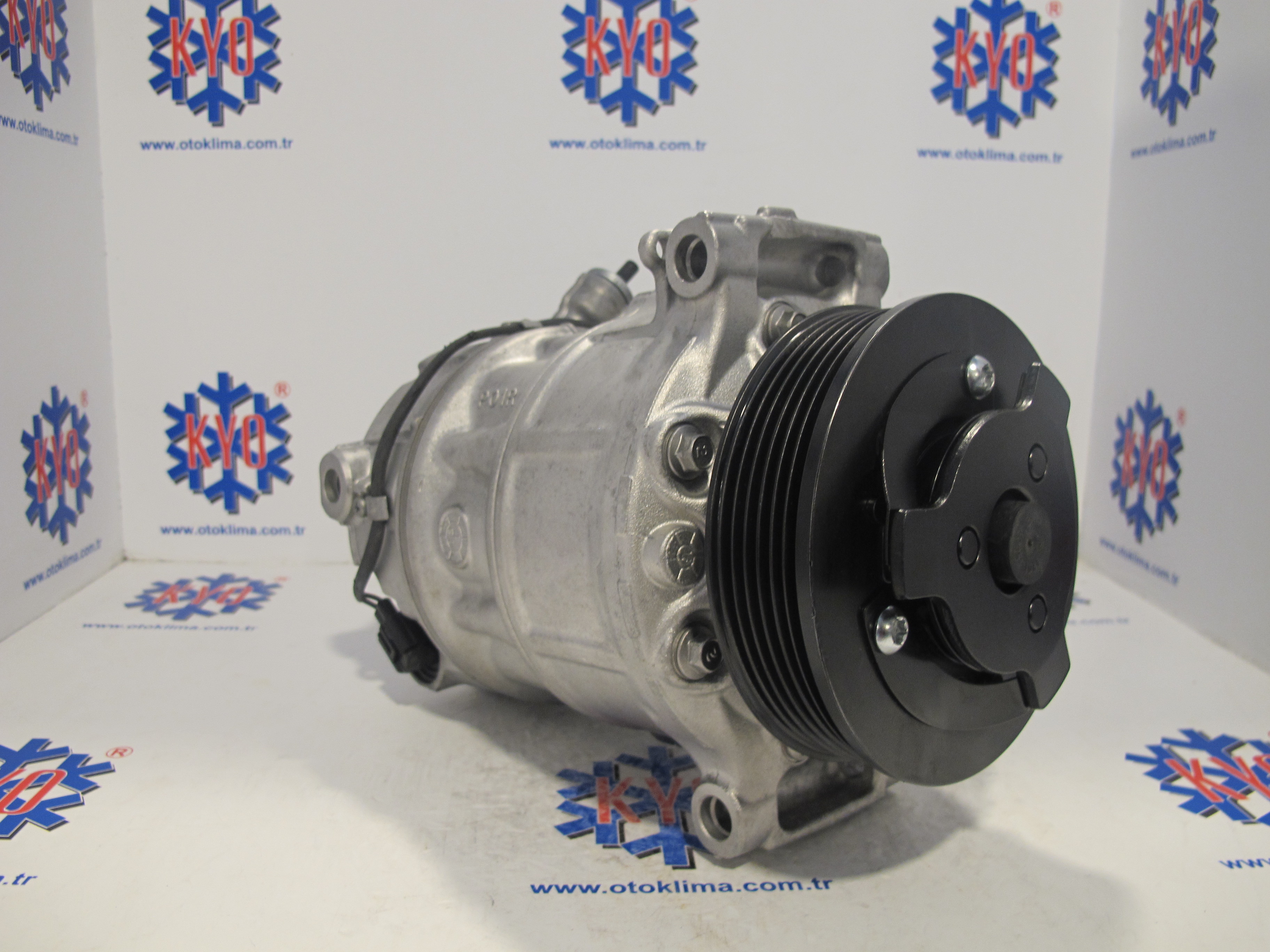 KYOK150185 JAGUAR 6 PK OEM : DW83-19D629-AA  - DH23-19D629-AA