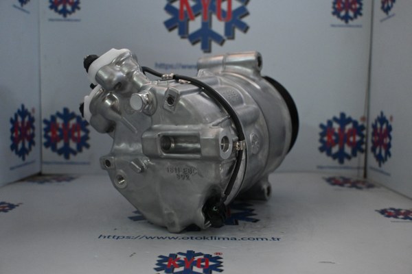 KYOK150185 LAND ROVER - JAGUAR 6 PK OEM : DW83-19D629-AA  - DH23-19D629-AA 