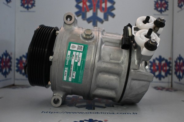 KYOK150185 LAND ROVER - JAGUAR 6 PK OEM : DW83-19D629-AA  - DH23-19D629-AA 