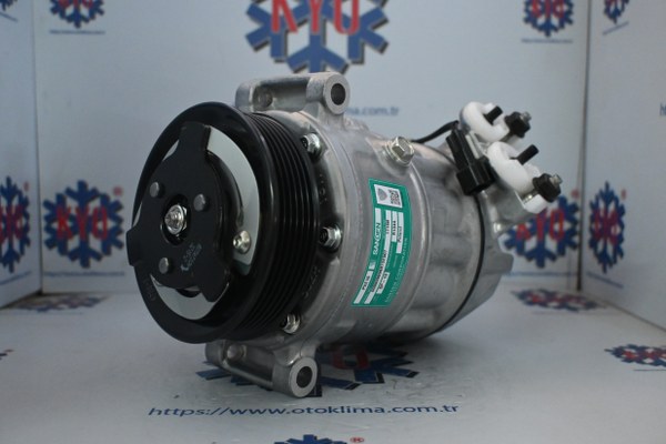 KYOK150185 LAND ROVER - JAGUAR 6 PK OEM : DW83-19D629-AA  - DH23-19D629-AA 