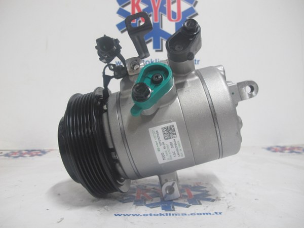 KYOK15019 HYUNDAİ İ10 6 PK OEM : 97701-K7000