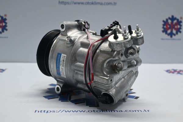 KYOK150191 RANGE ROVER 6PK  OEM: LR057691 - LR068127 - LR086044 - LR112584 