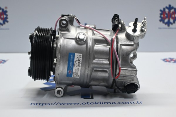 KYOK150191 RANGE ROVER 6PK  OEM: LR057691 - LR068127 - LR086044 - LR112584 