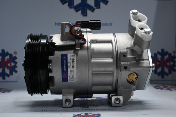 KYOK150193 RENAULT CLİO IV BENZİNLİ 4 PK  OEM :926006775R