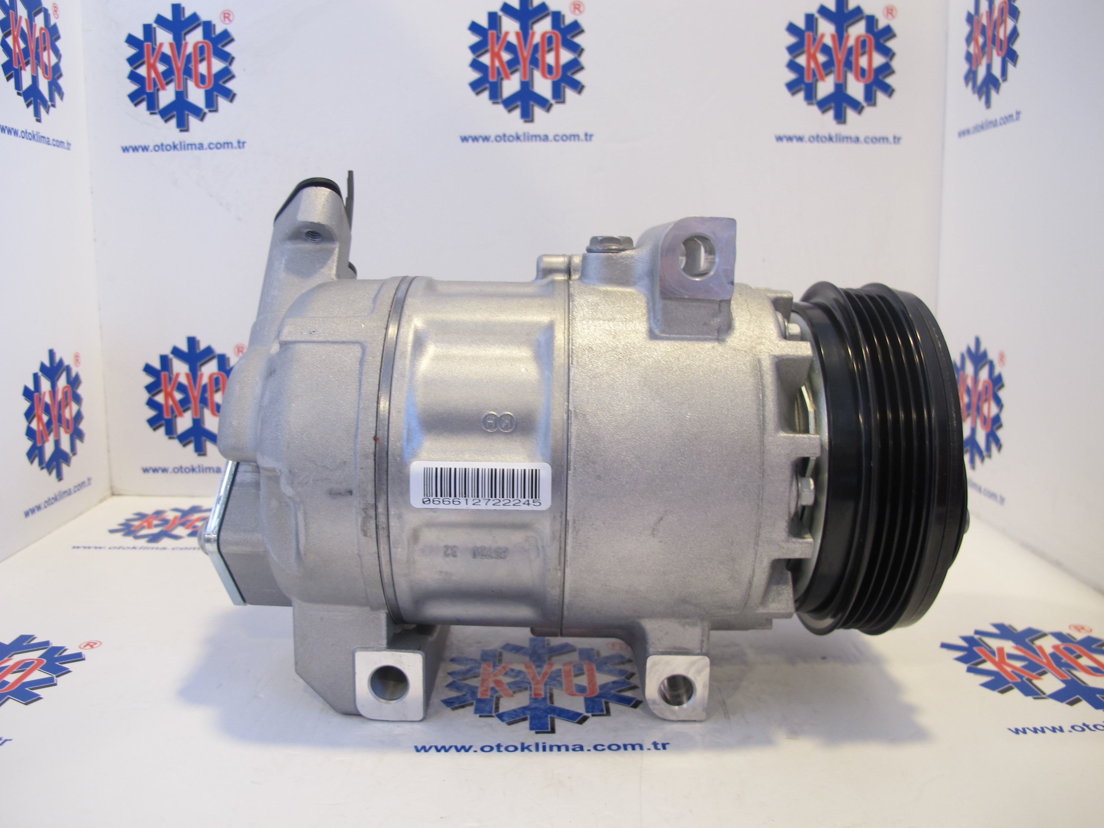 KYOK150194 RENAULT CLİO IV BENZİNLİ 4 PK OEM : 926000050R