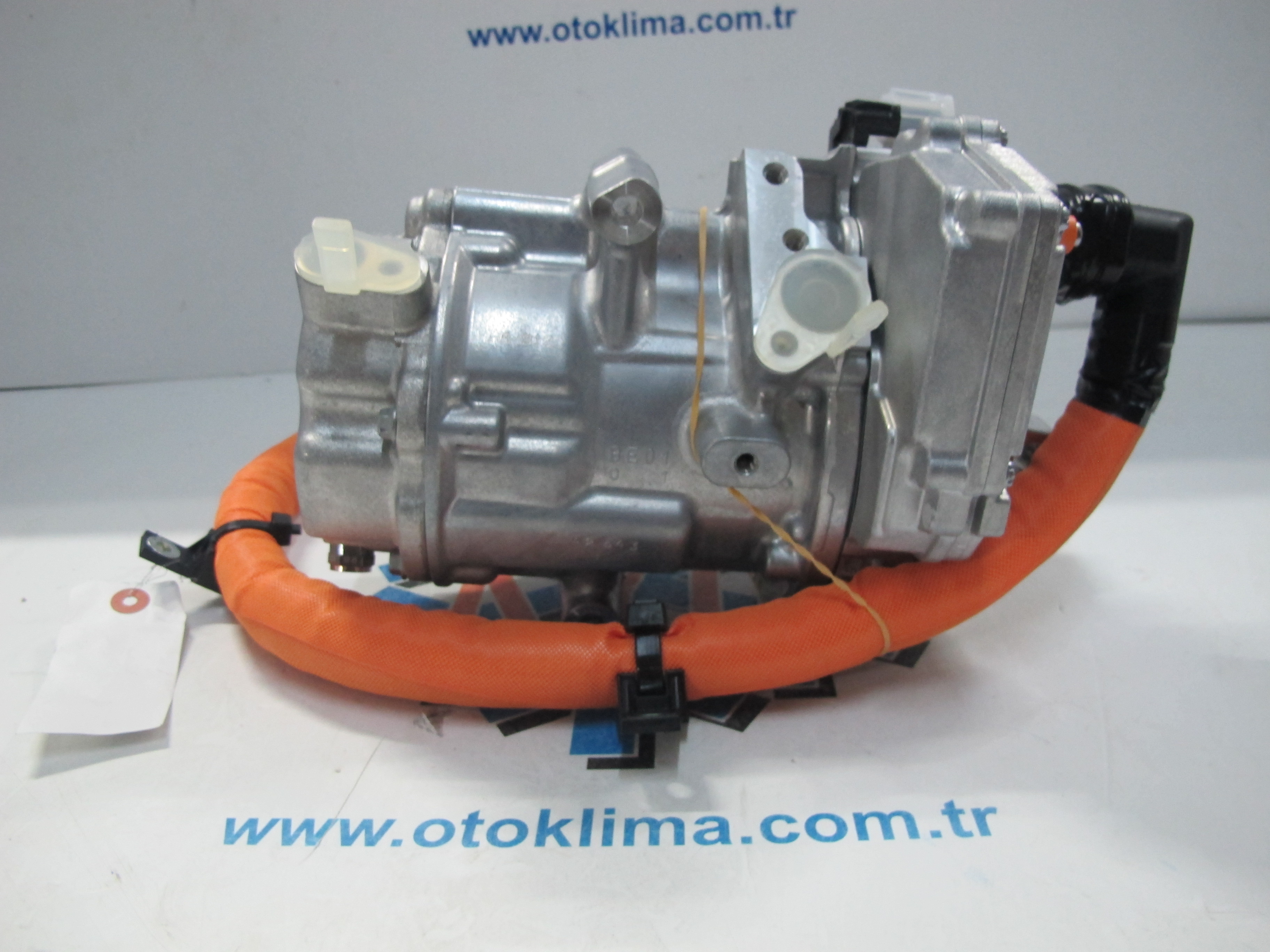 KYOK150199 RENAULT ZOE MEGANE IV  OEM : 97600-7222R