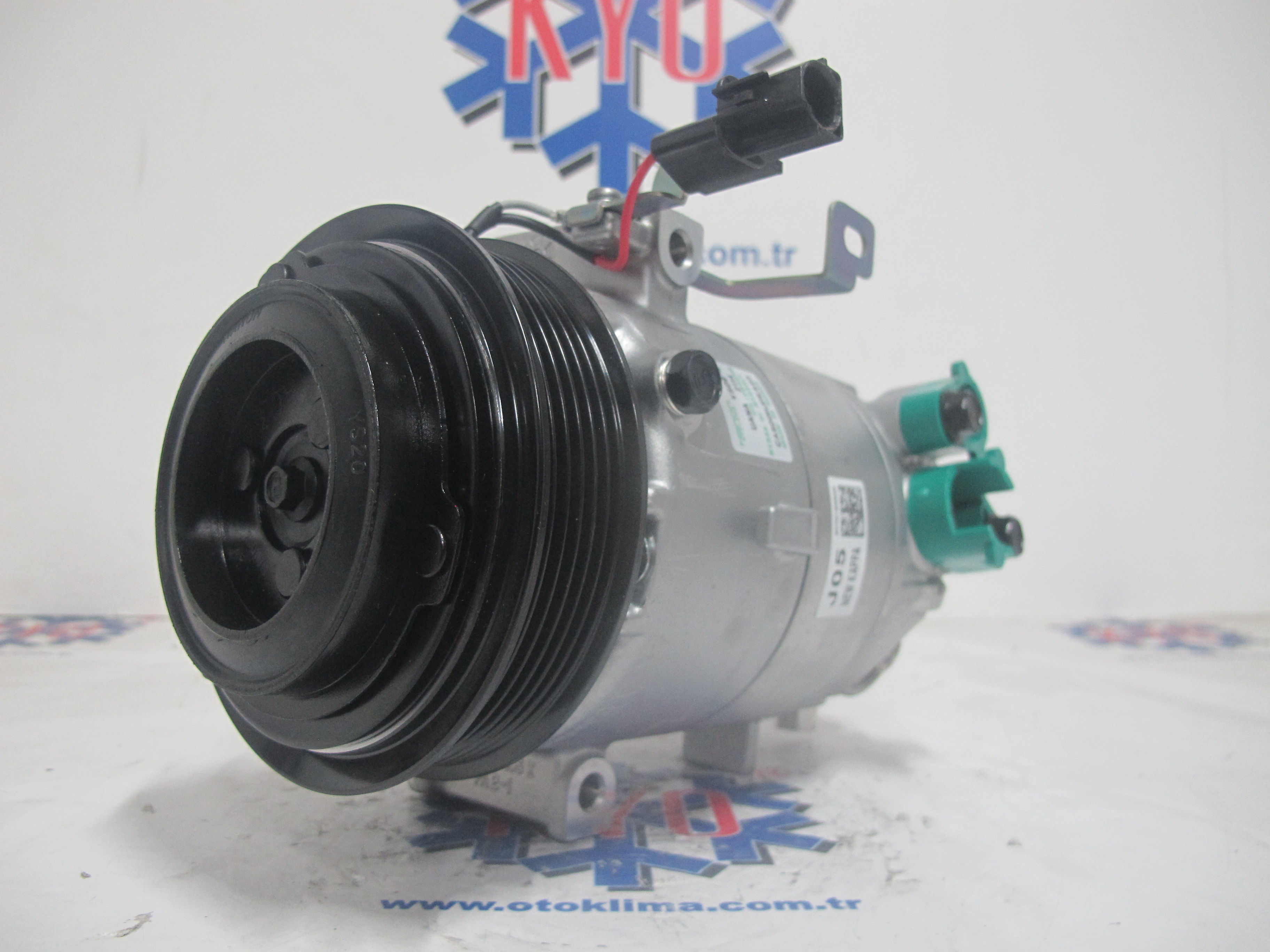 KYOK15020 KİA PİCANTO III 6 PK OEM : 97701-G6600