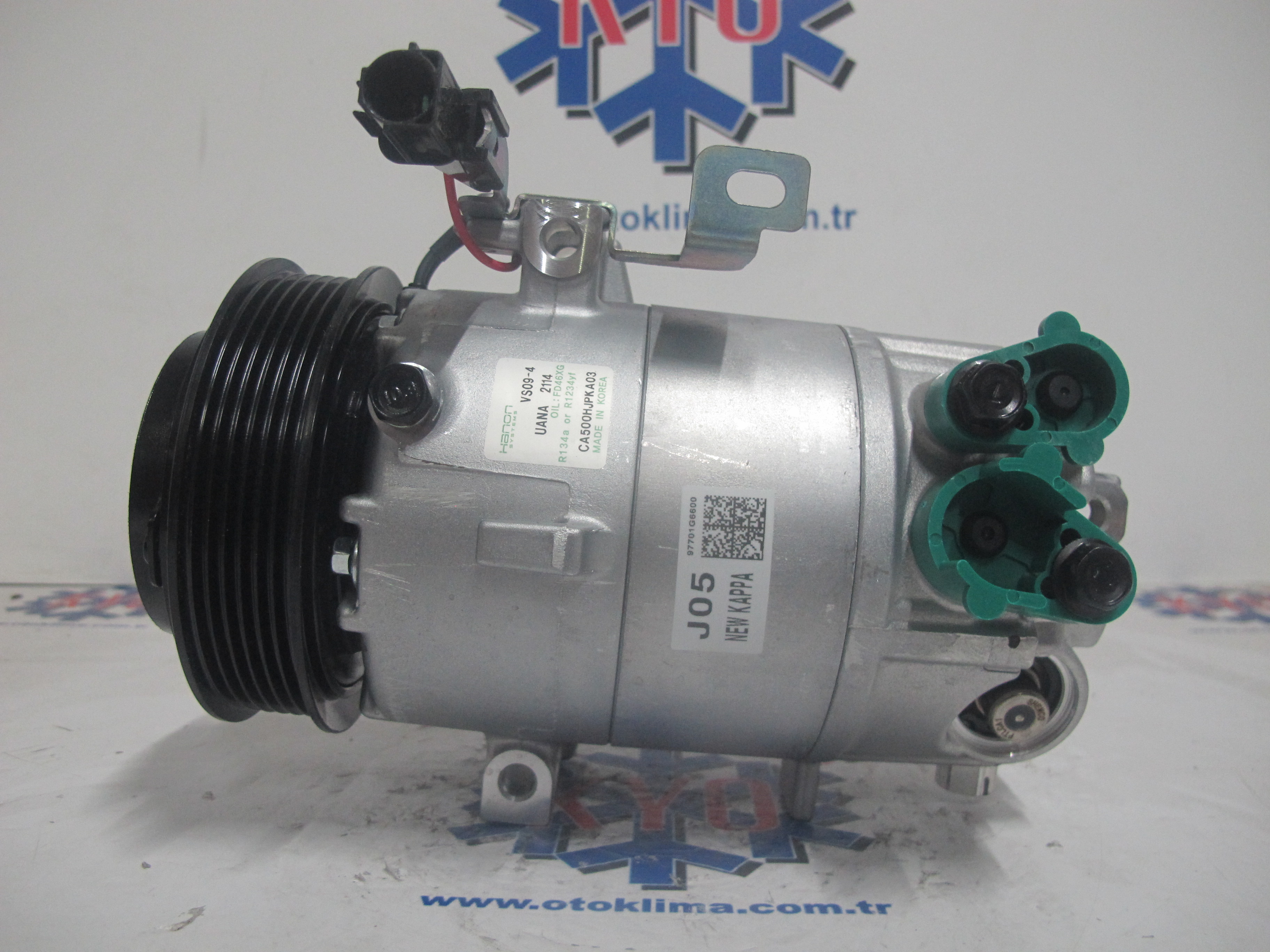 KYOK15020 KİA PİCANTO III 6 PK OEM : 97701-G6600