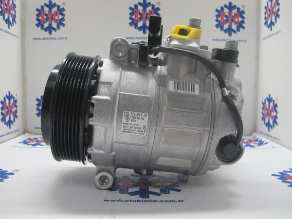 KYOK150203 PORSCHE CAYENNE 7 PK OEM : 97012601102