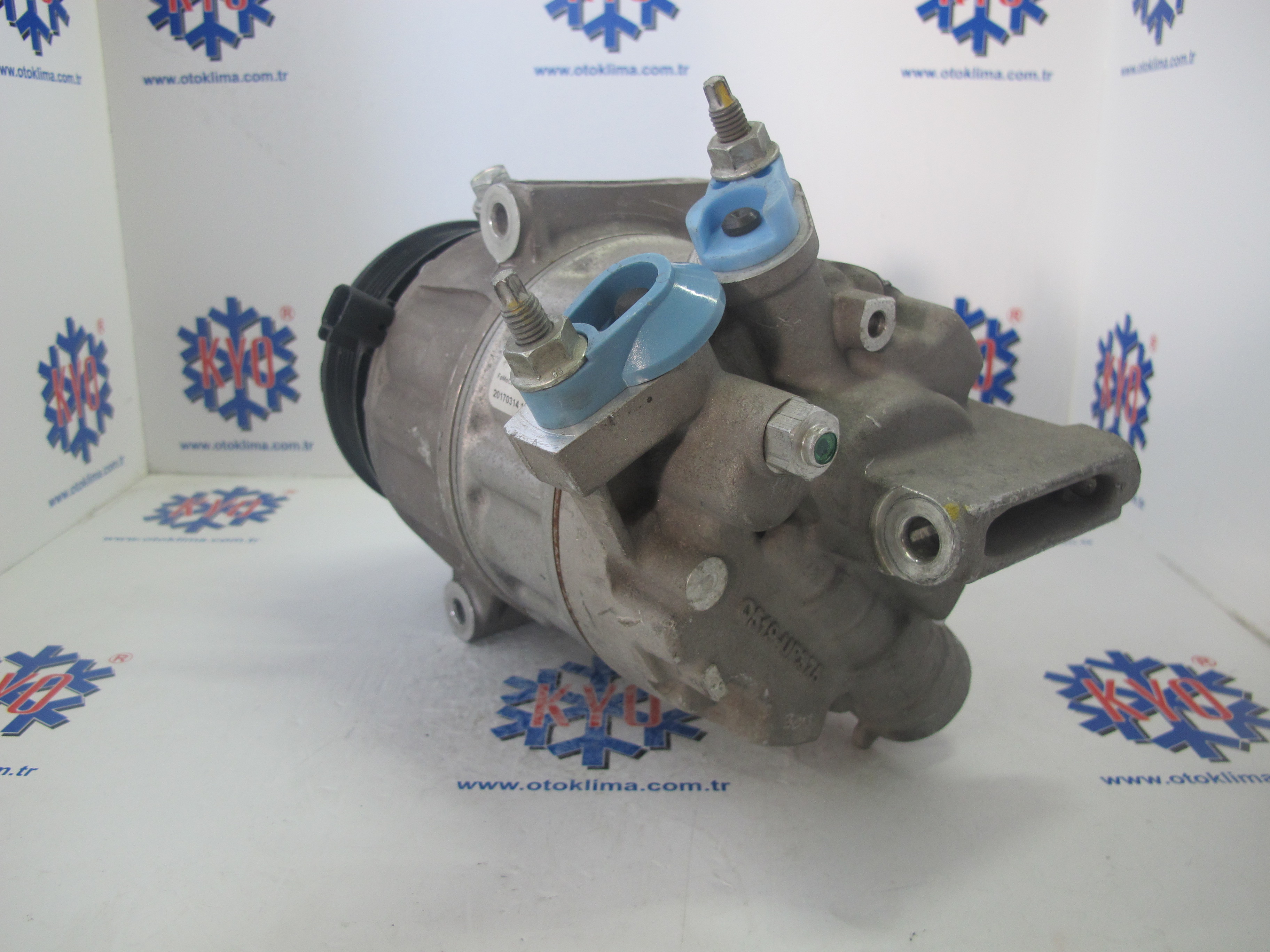 KYOK150204 FORD RANGER  OEM : JB3B-19D629-AA