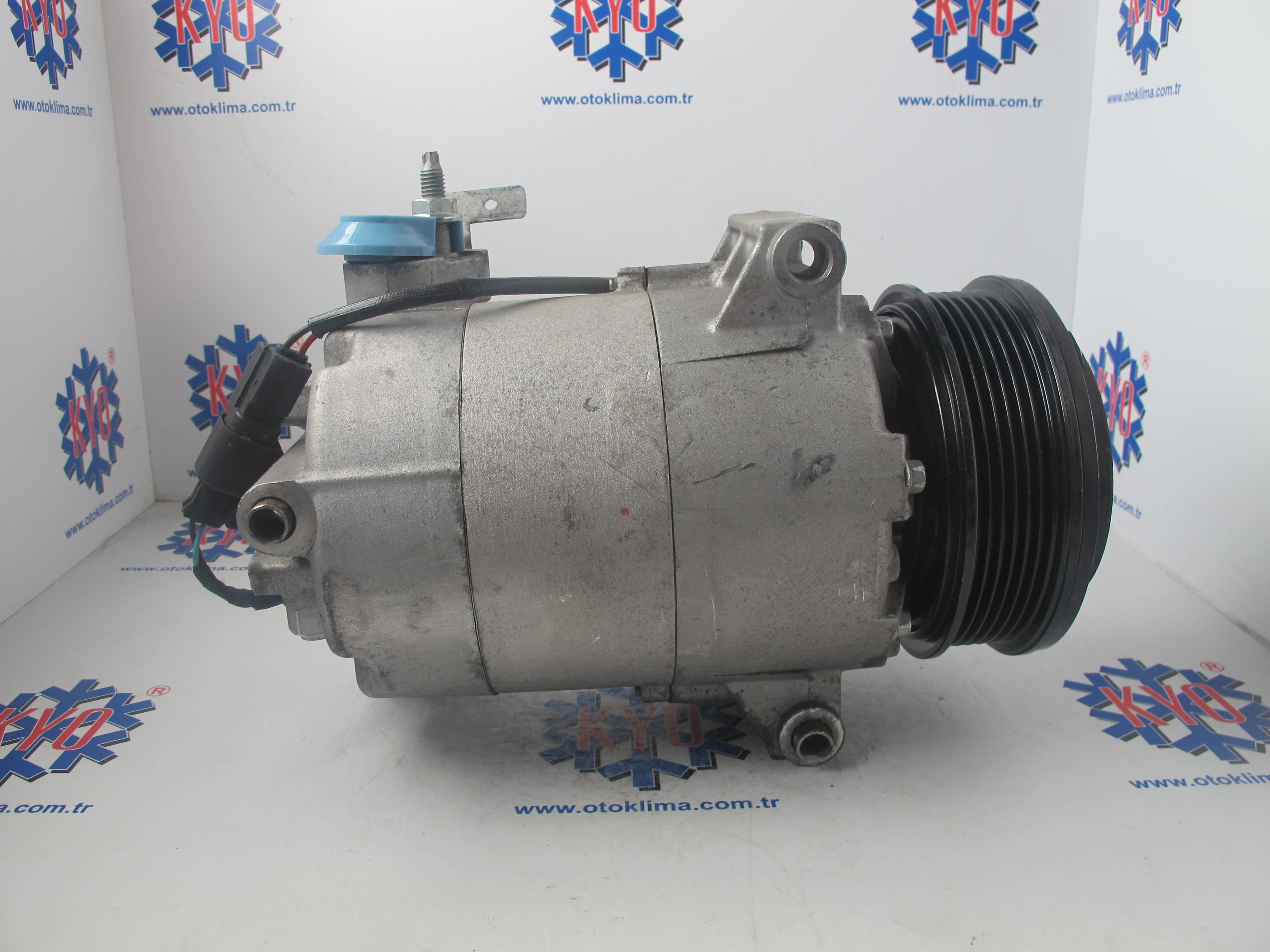 KYOK150208 FORD FİESTA OEM : WSH-M1C231-B